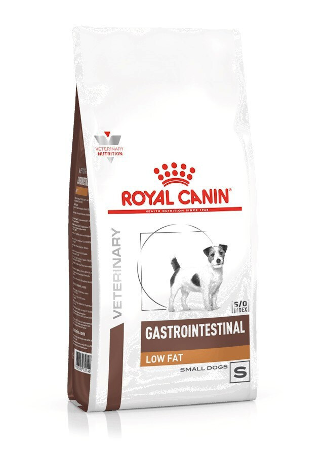 Royal Canin 3.5kg Ξηρά Τροφή Διαίτης για Ενήλικους Σκύλους Μικρόσωμων Φυλών