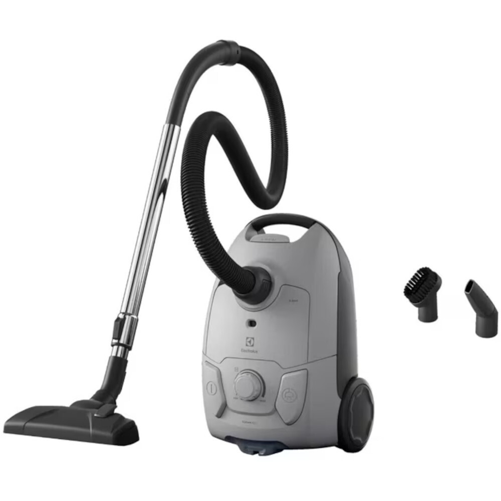 Electrolux 203W με Σακούλα Γκρι EB31C1UG