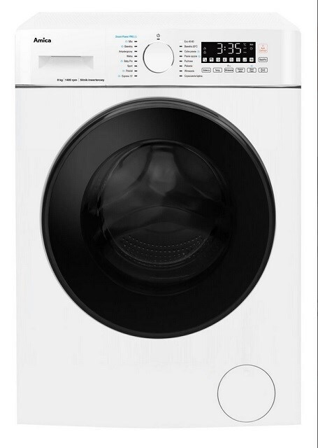 Amica 8kg WA5S814ADiSOzH