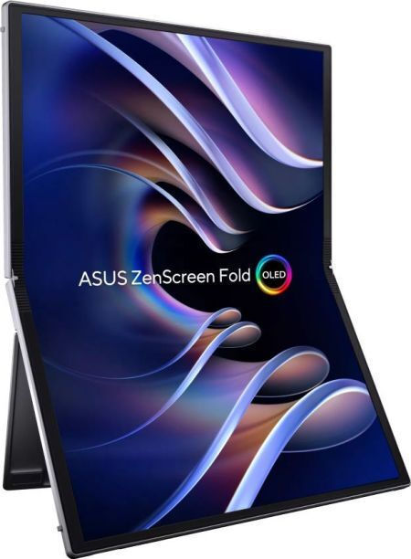 Asus ZenScreen Fold OLED MQ17QH 17.3" OLED 2560x1920