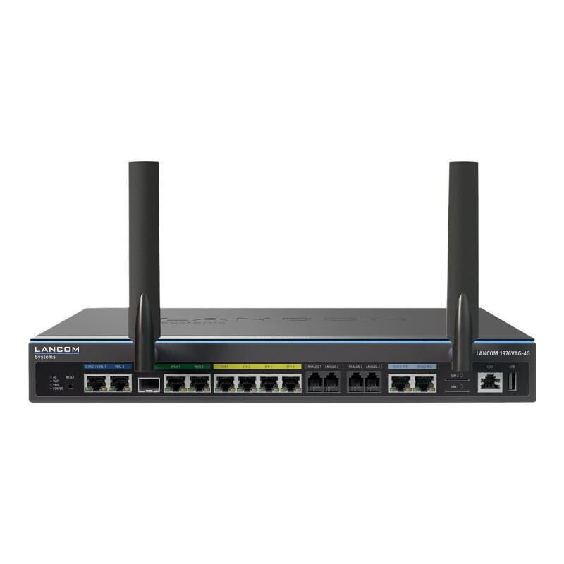 Lancom 1926VAG-4G VPN Router