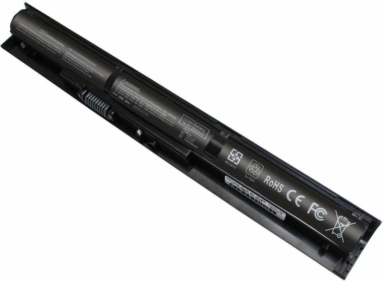 Μπαταρία Laptop Battery Hp 15-p078er 15-p078na 15-p078sa 15-p078tx 15-p079er 15-p079no 15-p079sr Oem Υψηλής Ποιότητας Κωδ.1-bat0013