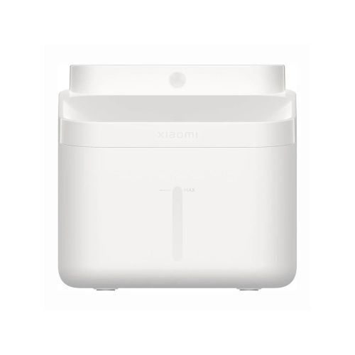 Xiaomi Mi Smart Pet Fountain 2 Ποτίστρα / Συντριβάνι από Προπυλένιο για Σκύλο & Γάτα 3x 3lt σε Λευκό Χρώμα BHR9486EU