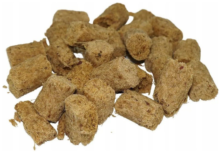 Uniszki Μπισκότο Σκύλου με Γαλοπούλα 80gr