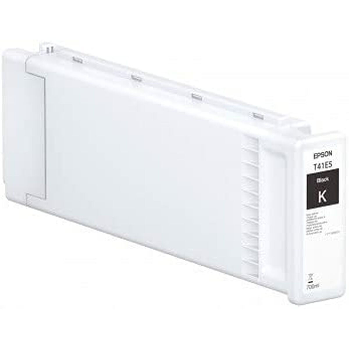 Epson UltraChrome XD2 Γνήσιο Μελάνι Εκτυπωτή InkJet Μαύρο (C13T41E540)