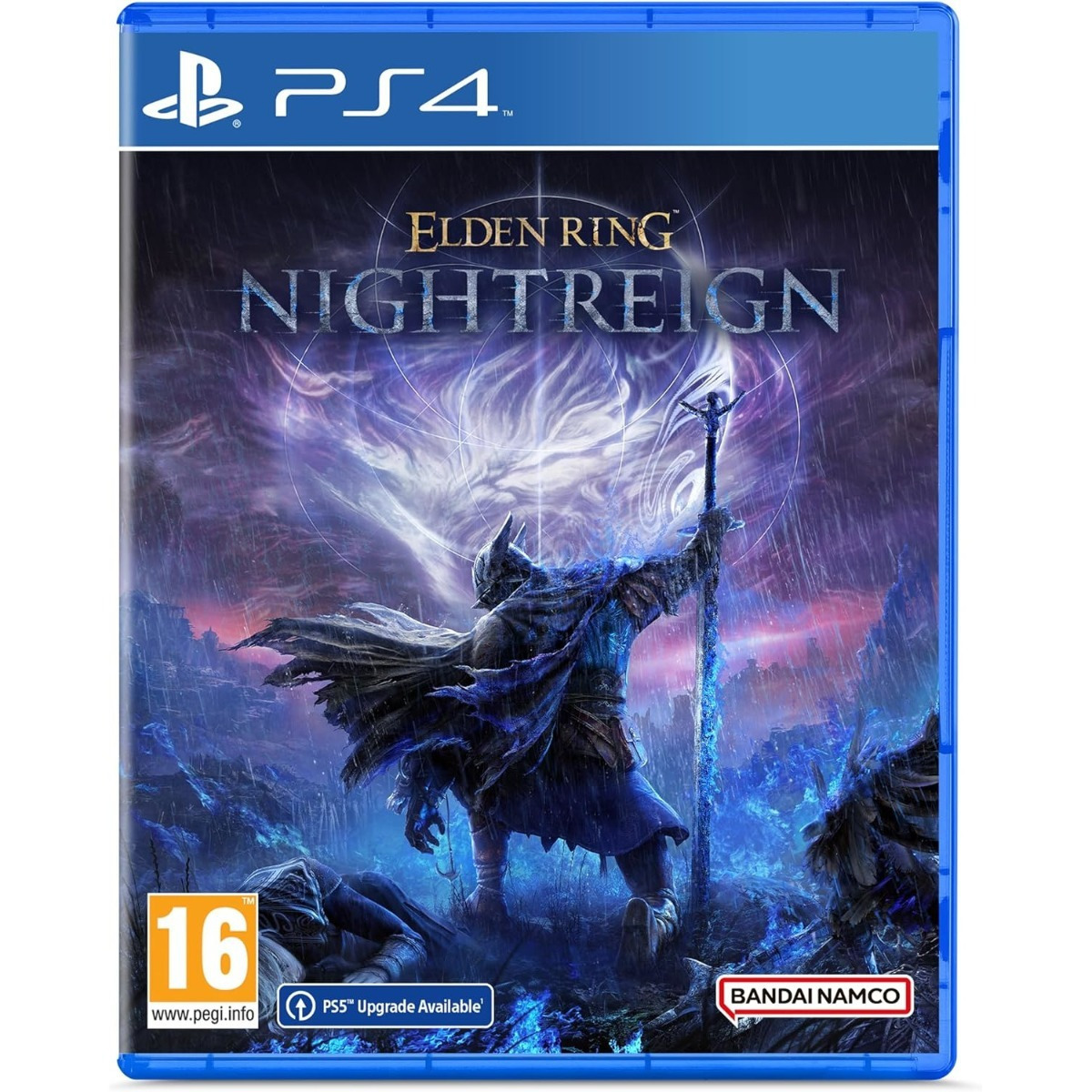 20250219121254_elden_ring_nightreign_ps4_game_proparagelia Elden Ring Nightreign - Image 1