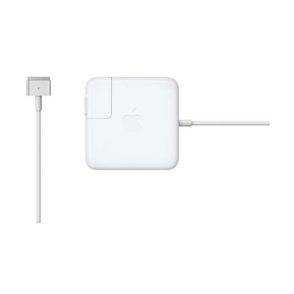 Apple Cable VGA male - VGA male Μαύρο 1m (MYH83Z/A)