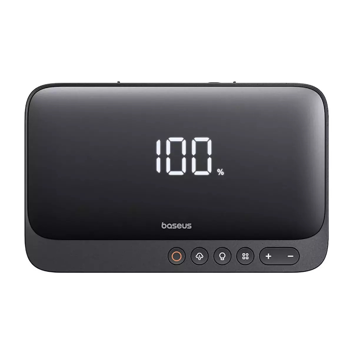 Baseus Super Energy Φορητός Εκκινητής Μπαταρίας 6000mAh 12V - Image 1