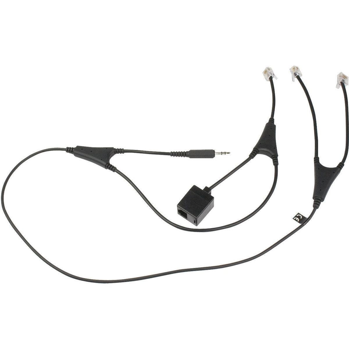 Jabra Electronic Hook Switch (EHS) (14201-09)