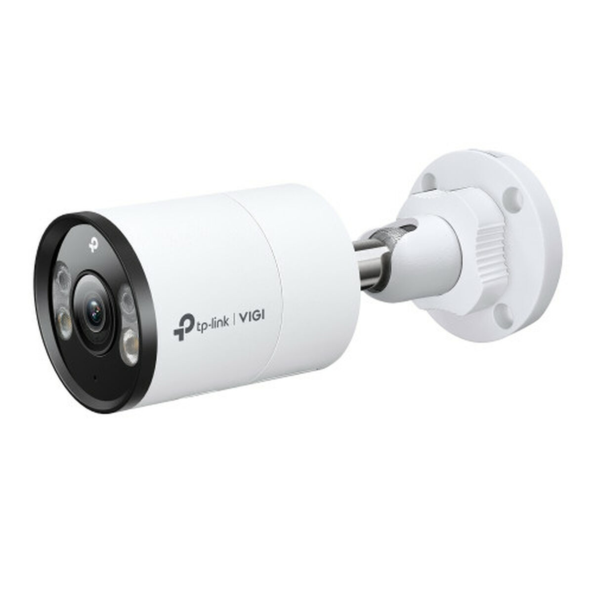 TP-LINK InSight S345 v1 IP Κάμερα Παρακολούθησης Full HD+ 4MP Αδιάβροχη με Αμφίδρομη Επικοινωνία και Φακό 4mm - Image 1