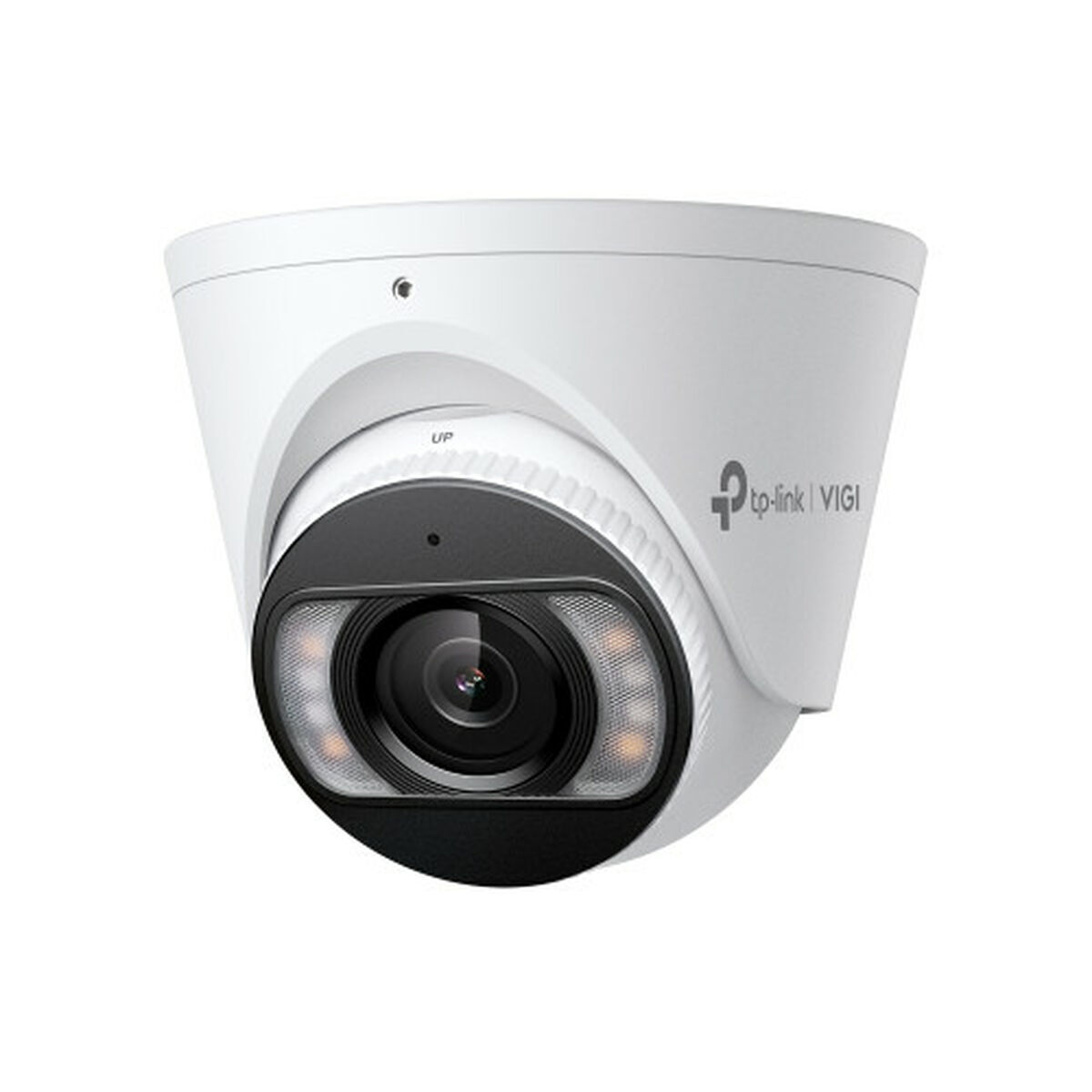 TP-LINK InSight S485 IP Κάμερα Παρακολούθησης 4K Αδιάβροχη με Αμφίδρομη Επικοινωνία και Φακό 2.8mm - Image 1