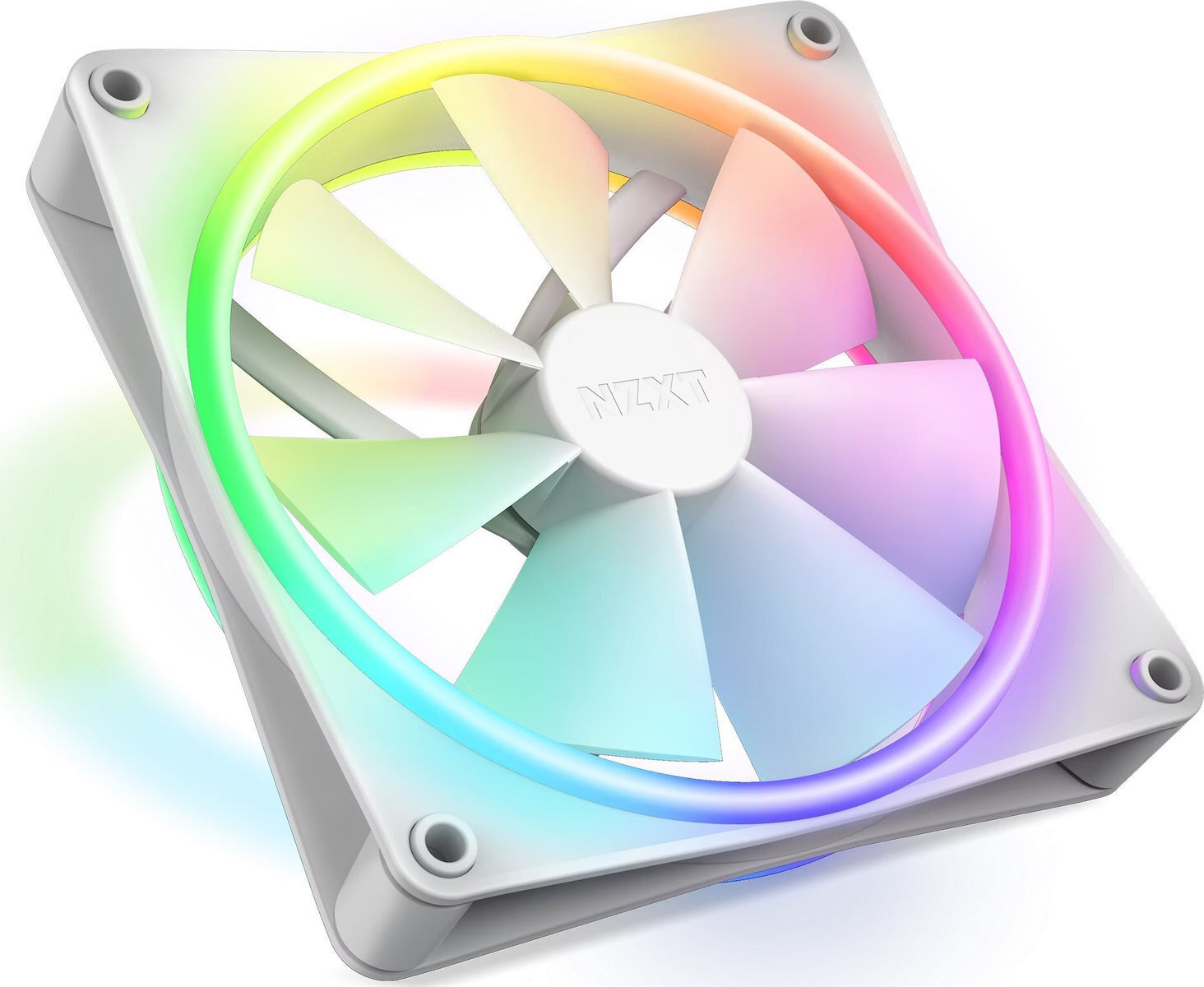 NZXT F140 RGB Duo Case Fan