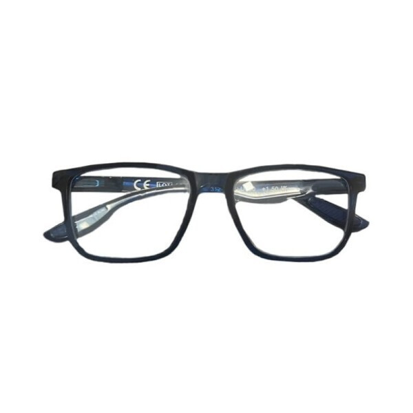 Zippo Γυαλιά Πρεσβυωπίας +3.00 σε Μπλε χρώμα 827281