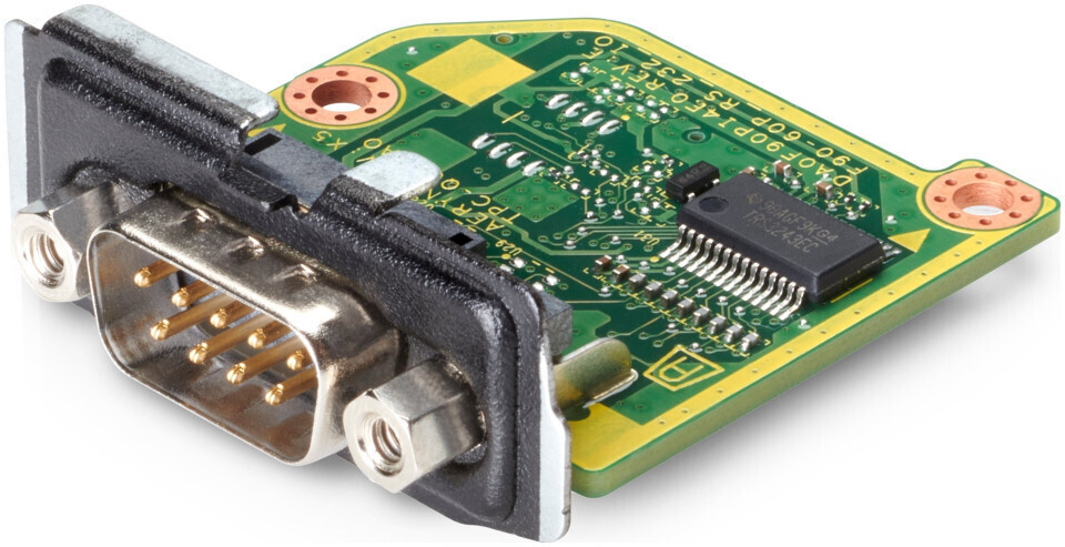 Hp Serial Port Flex Io V3