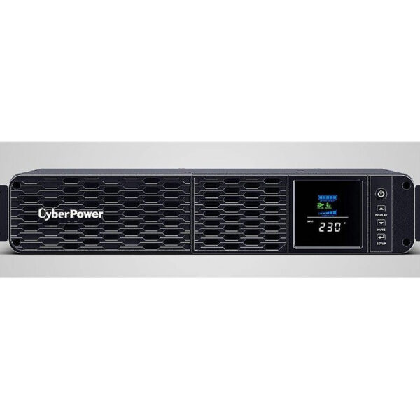 CyberPower UPS Line-Interactive 1600VA 1000W