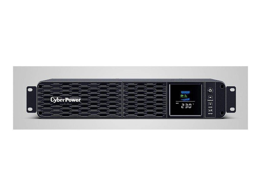 CyberPower UPS Line-Interactive 1600VA 1000W