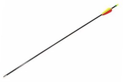 30" Fiberglass Arrow Poe Lang Vd-065k