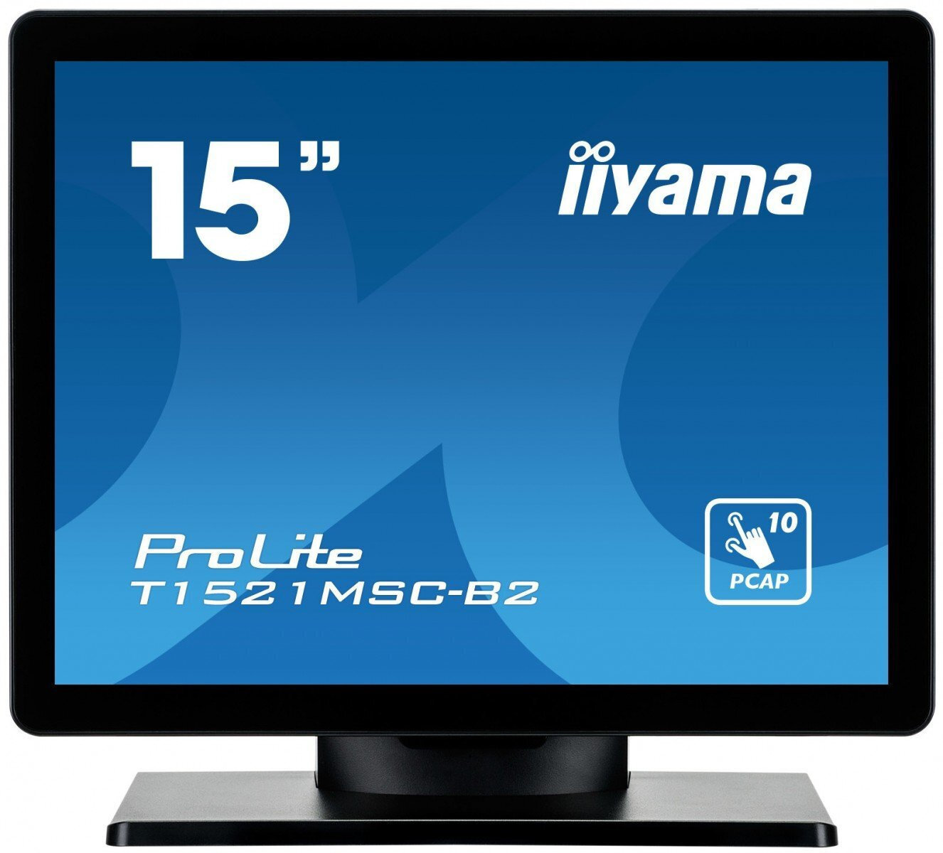 20250317160821_iiyama_pos_monitor_prolite_15_led_t1521msc_b2 Iiyama POS Monitor Prolite 15" LED - Image 1