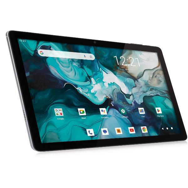 Hamlet Zelig Pad 810 4G 10.1" (4GB/128GB) Black/Aluminium