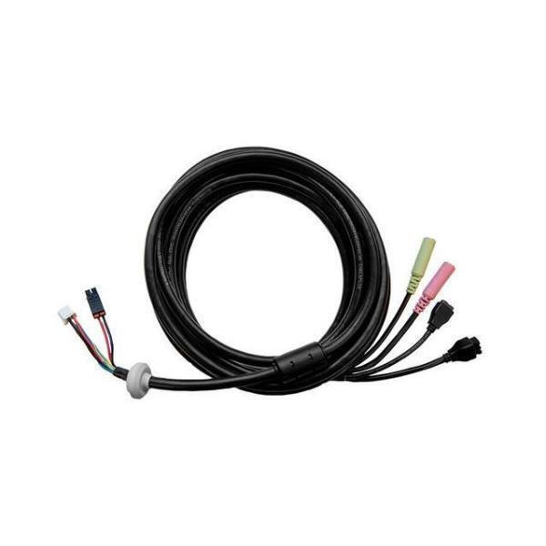 Axis Multicable A I O Audio Pwr 5m