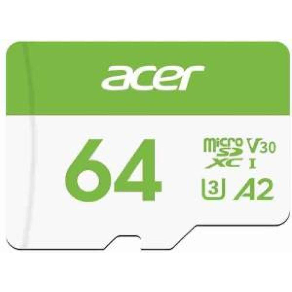 Acer Msc300 microSDXC Class 10