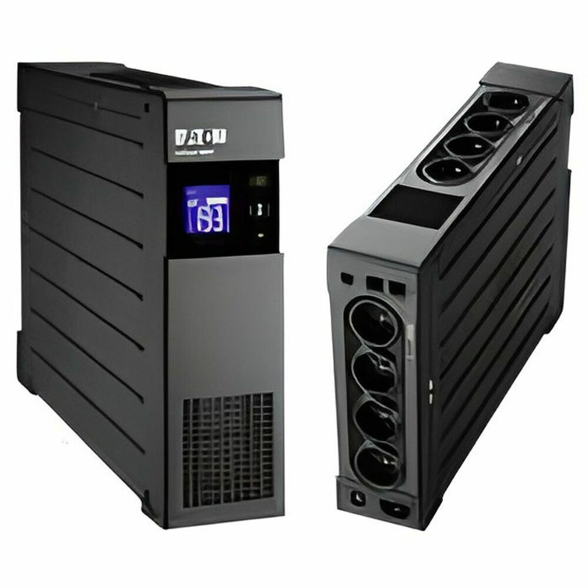 Eaton Ellipse Pro 1600 FR UPS Line-Interactive 1600VA 1000W