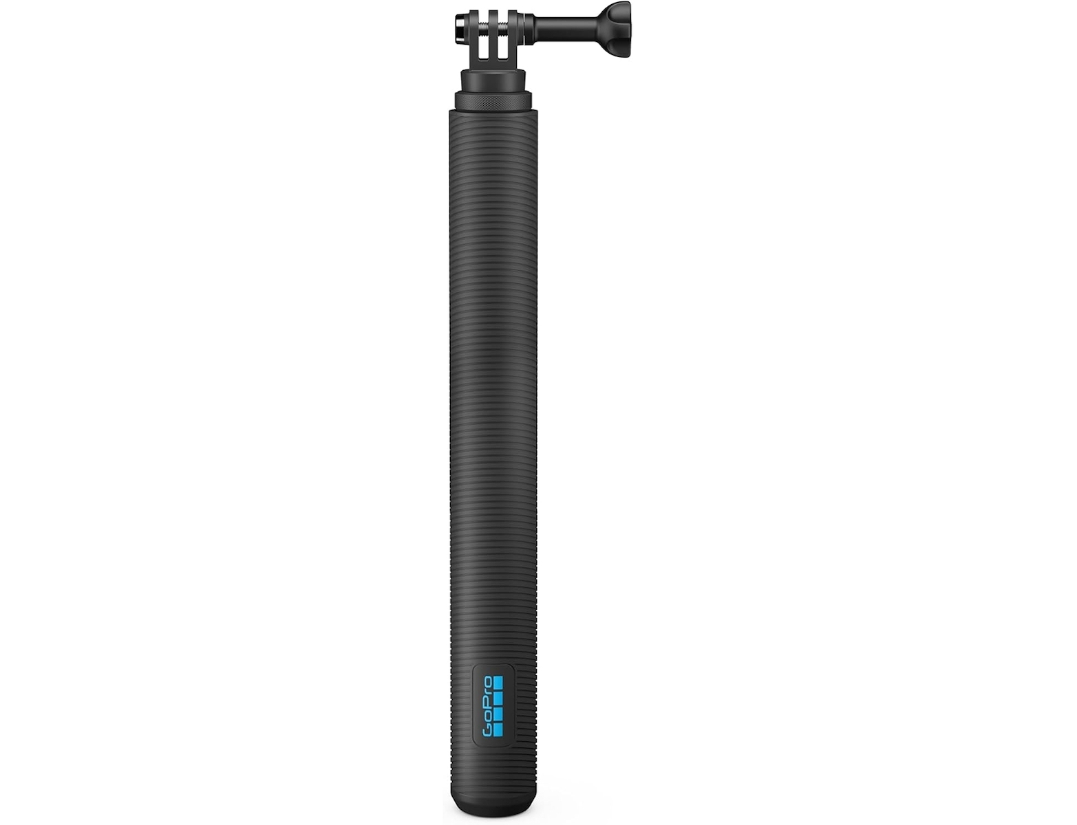 Gopro Extension Pole Agxtm-001 4 Feet 1.2m Μαύρο Agxtm-001