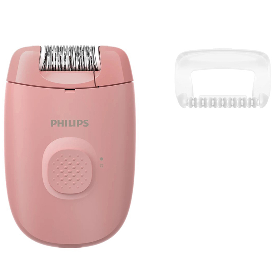 Philips Αποτριχωτική Μηχανή Epilator