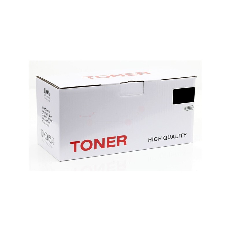 Develop Συμβατό Toner για Laser Εκτυπωτή Konica A9K82D0 Κίτρινο - Image 1