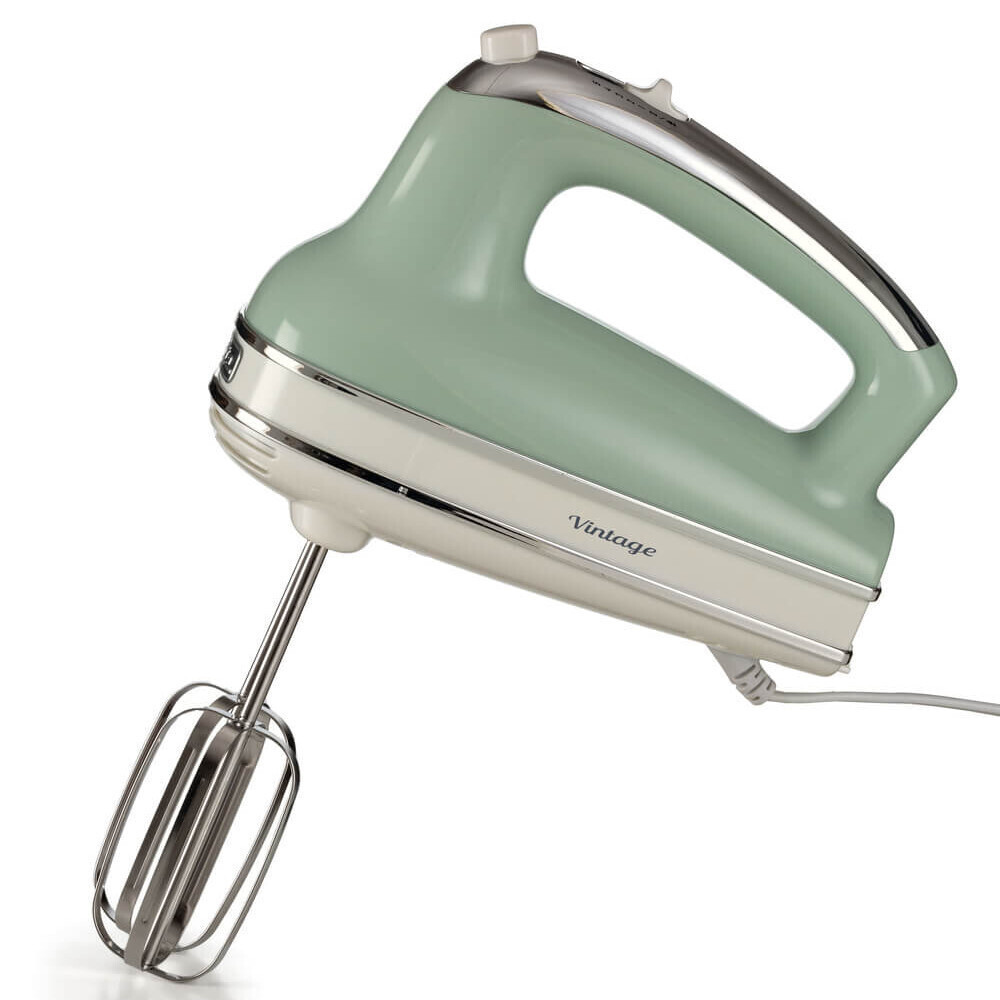 Ariete 00C154804AR0 Μίξερ Χειρός 450W Πράσινο - Image 1