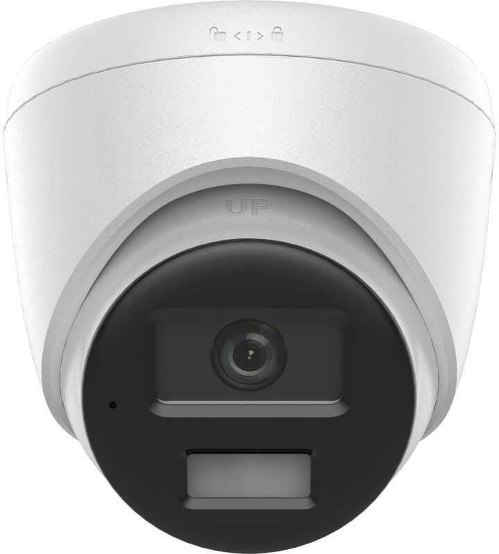 Hikvision IP Κάμερα Παρακολούθησης Wi-Fi Full HD+ 4MP Αδιάβροχη με Αμφίδρομη Επικοινωνία και Φακό 2.8mm