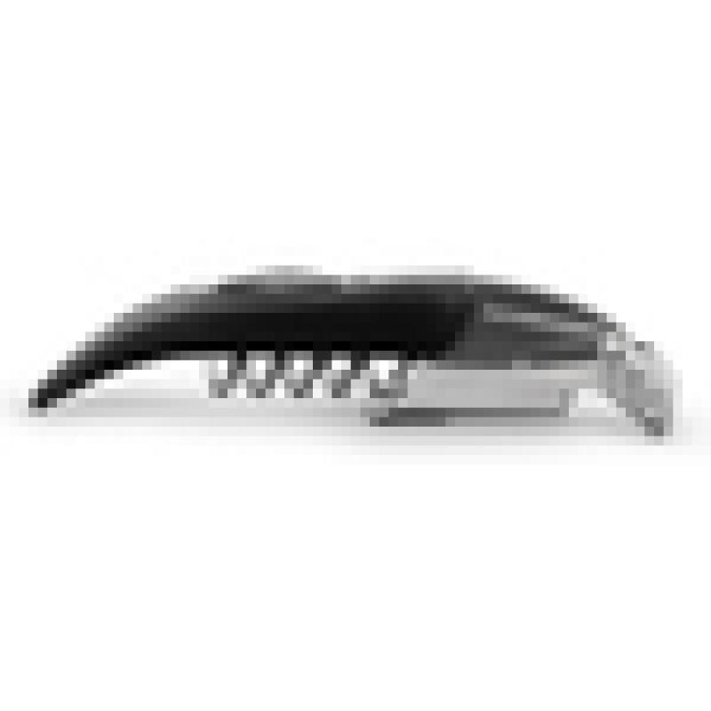 Le Creuset Waiters Knife Wt-100 Wt100 Black Schwarz 49133000000100