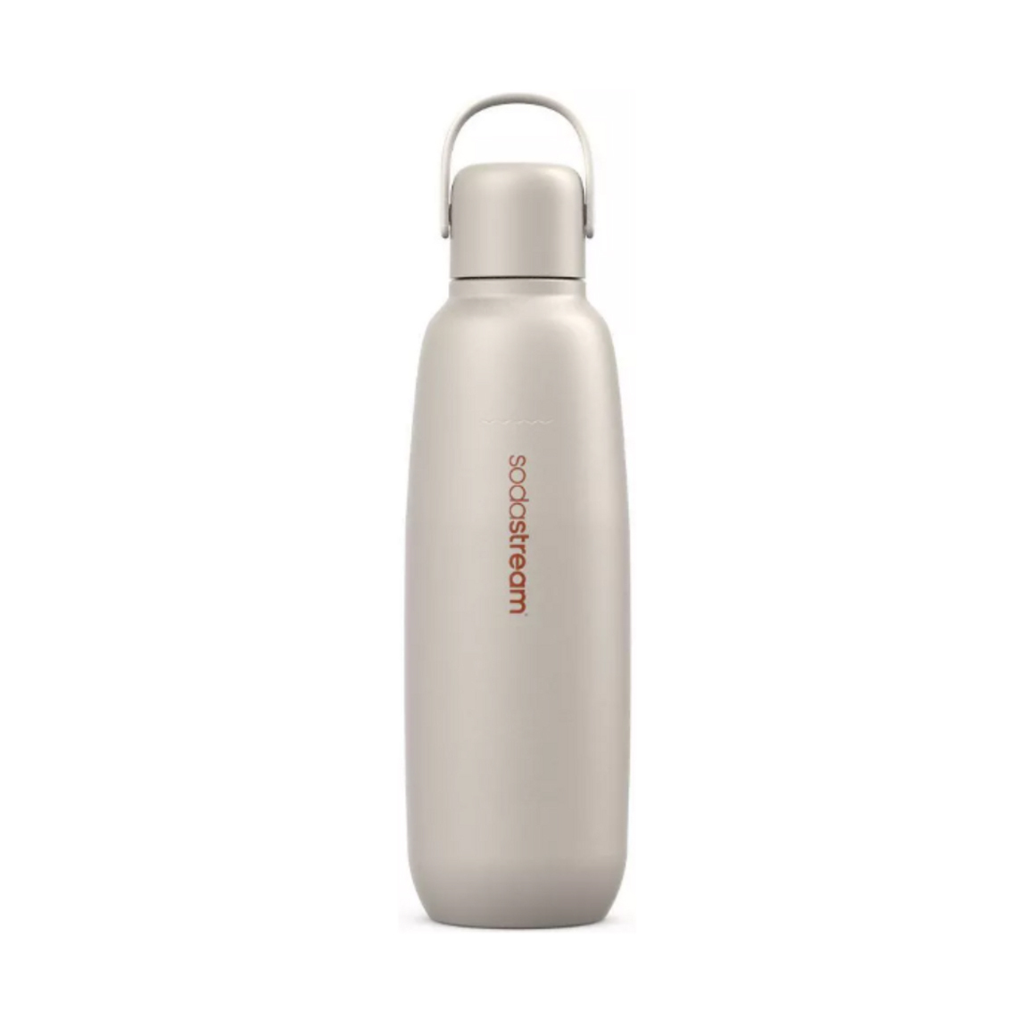 Sodastream 900ml Sand