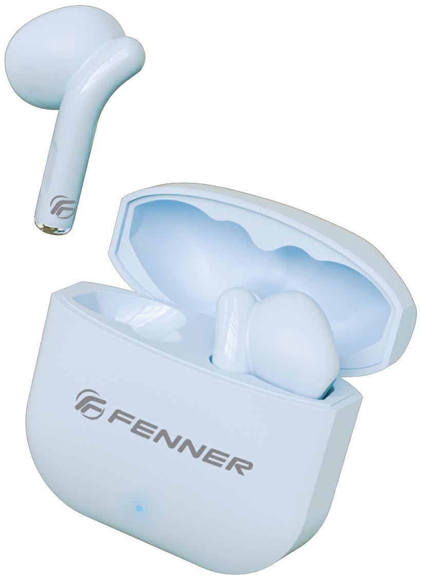 Fenner Xbuds XM201
