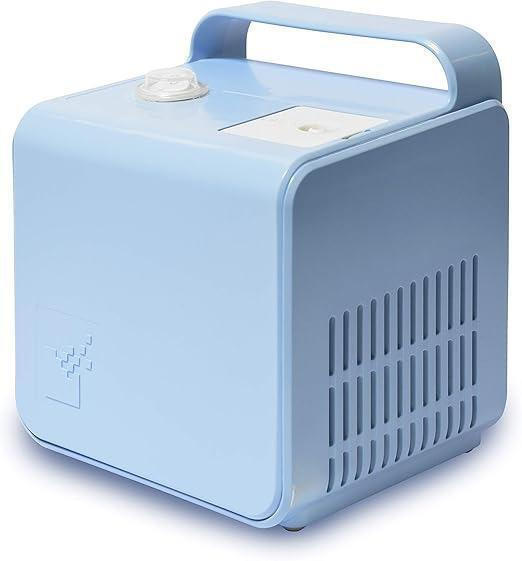 Neb-box Συσκευή Αεροζόλ Ελαφριά Συμπαγής AERCPNEB0001