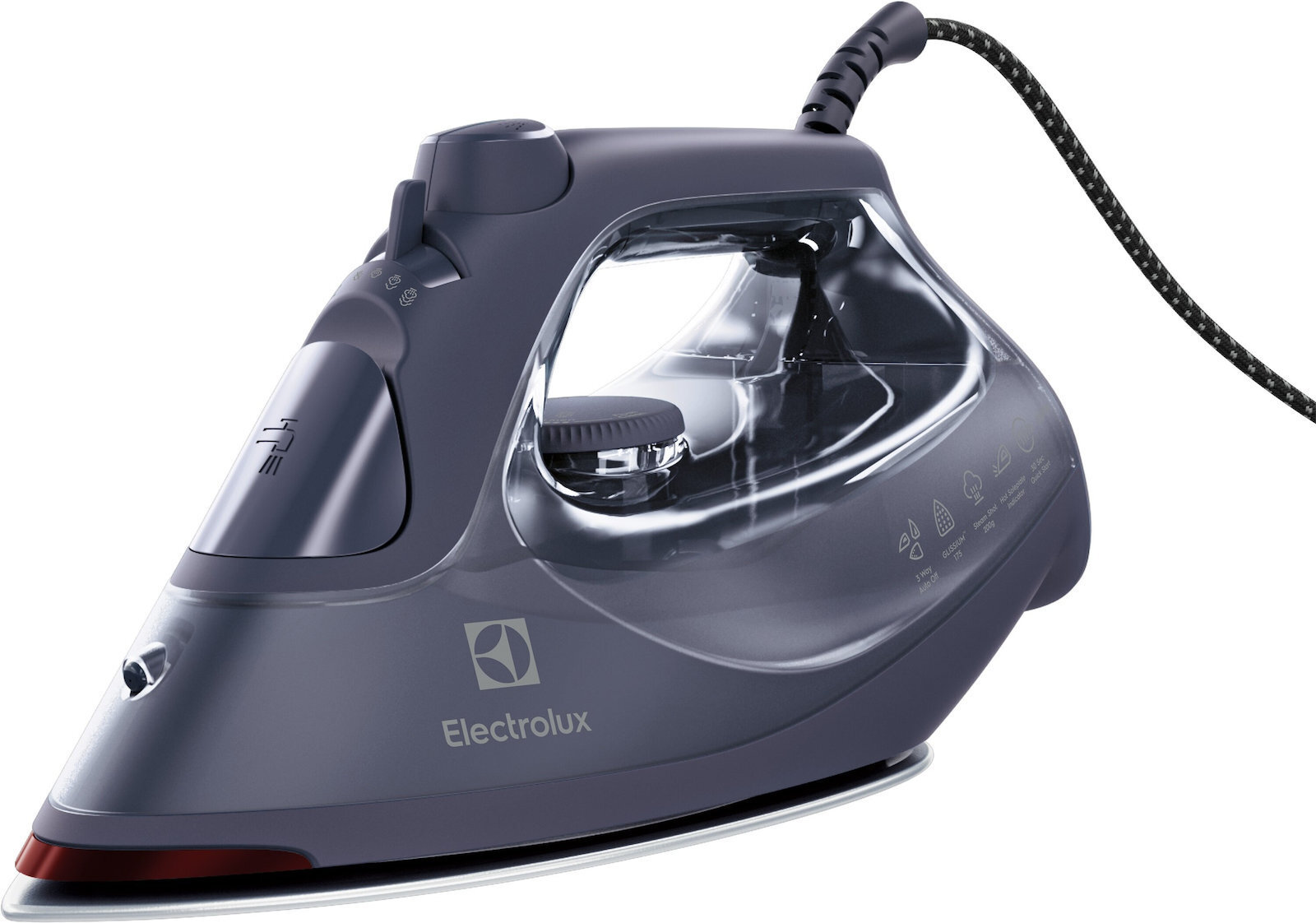 Electrolux E6SI1-4MN 2500W