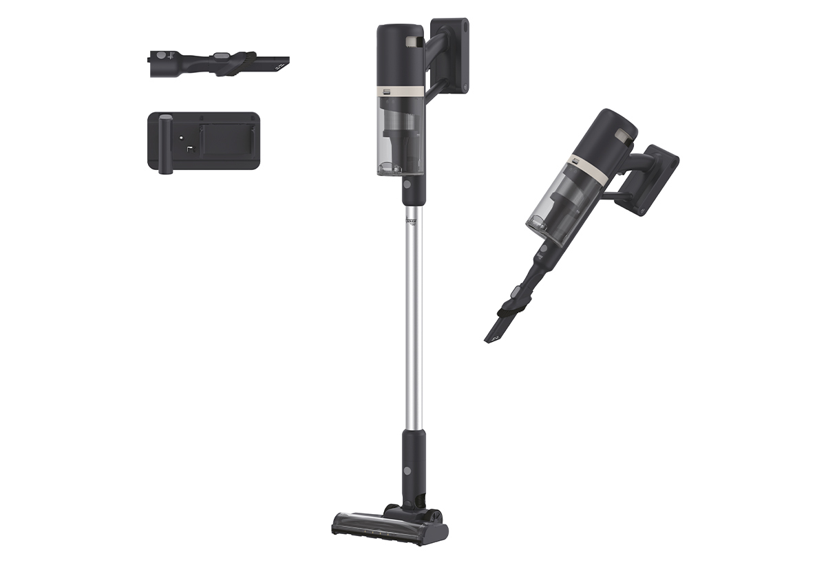 Hoover Hfg10h 011 Επαναφορτιζόμενη Μπλε