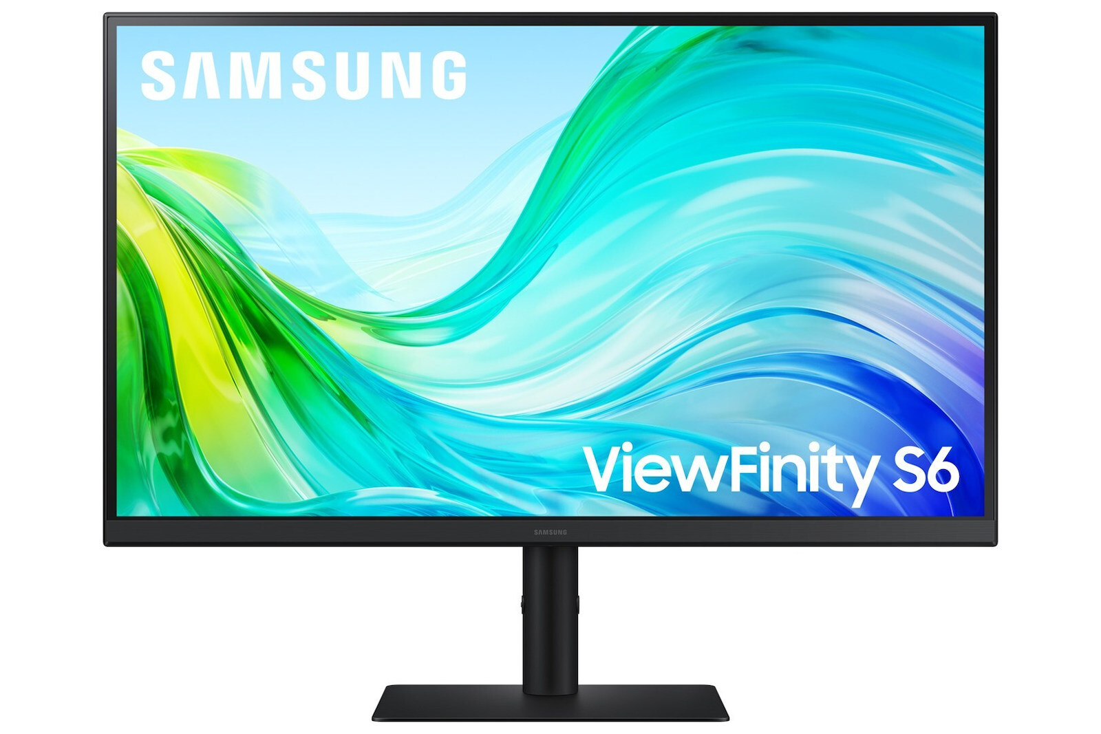 Samsung ViewFinity S6 S61F 27" IPS QHD 2560x1440