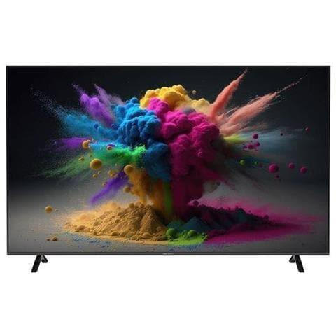 Innohit Smart 55" 4K QLED IH55UWQL (2023)