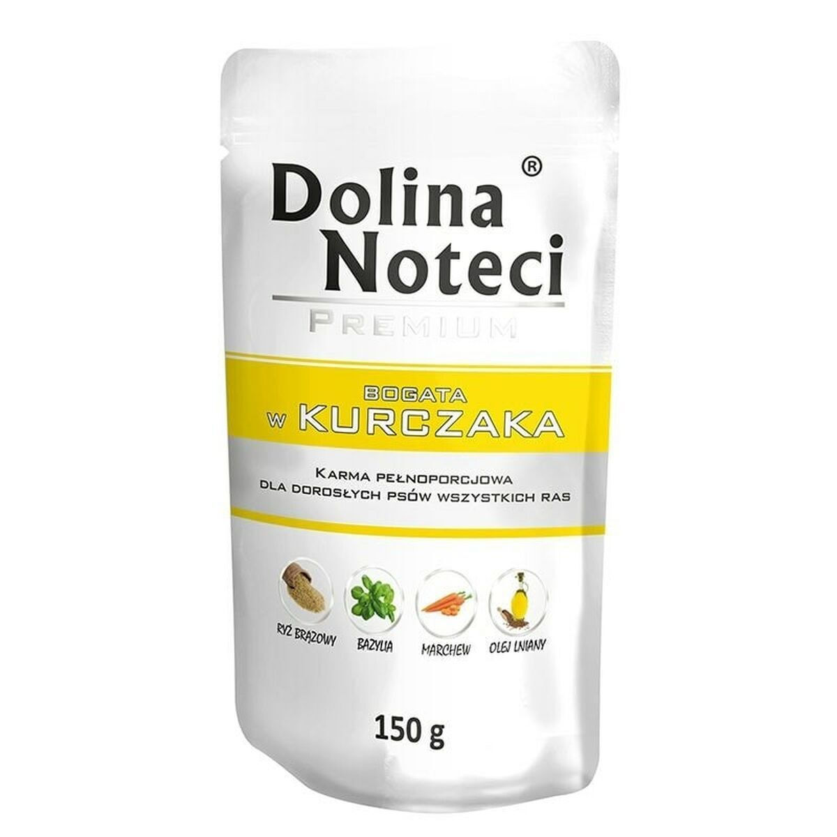 Dolina Noteci Premium Rich 150gr