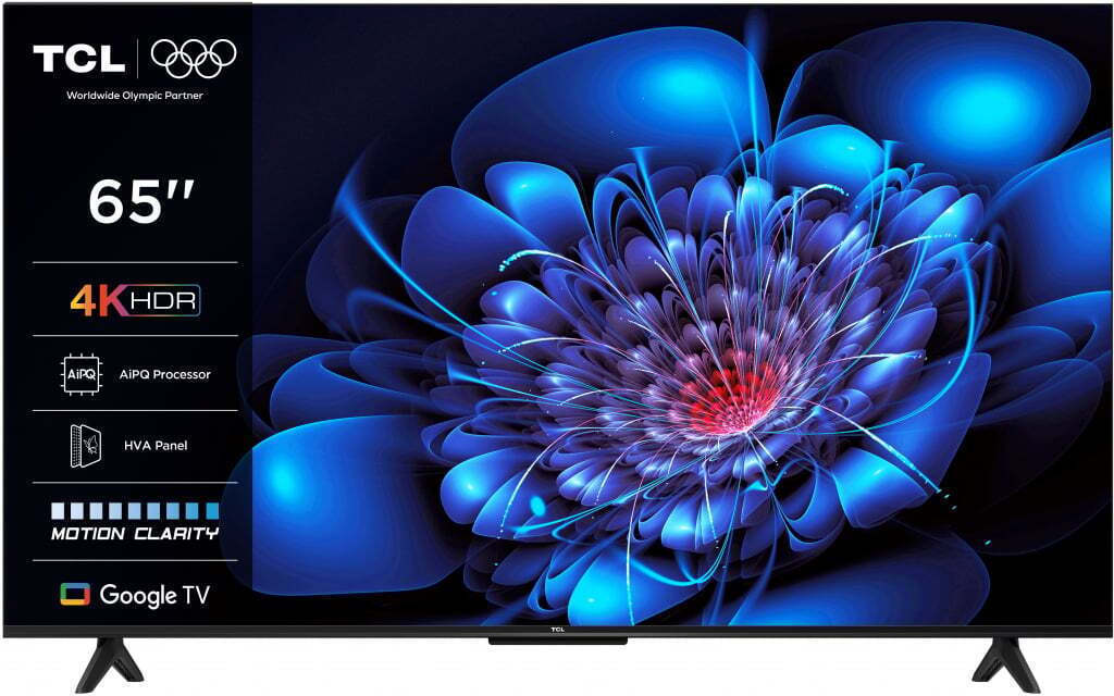 TCL Smart 4K LED P69K (2025)