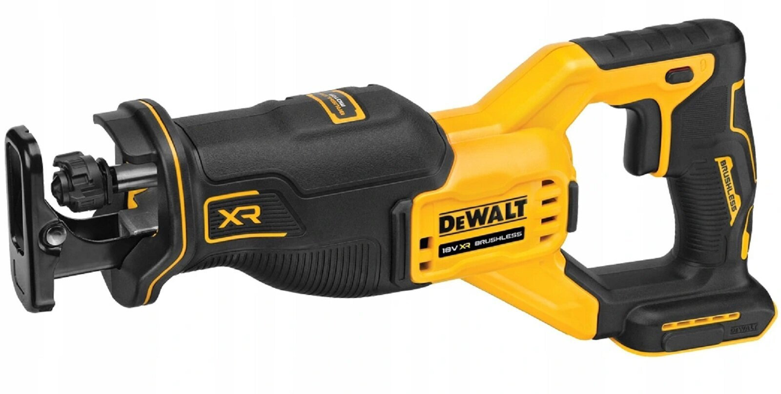 Dewalt Σπαθοσέγα 18V Brushless DCS382N