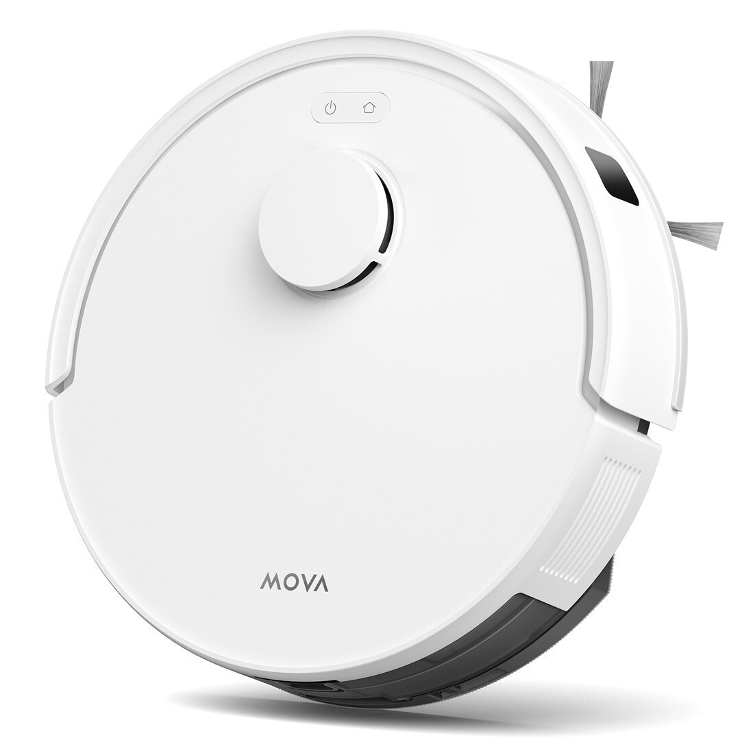 Dreame V50 Ultra Complete για Σκούπισμα & Σφουγγάρισμα - Image 1