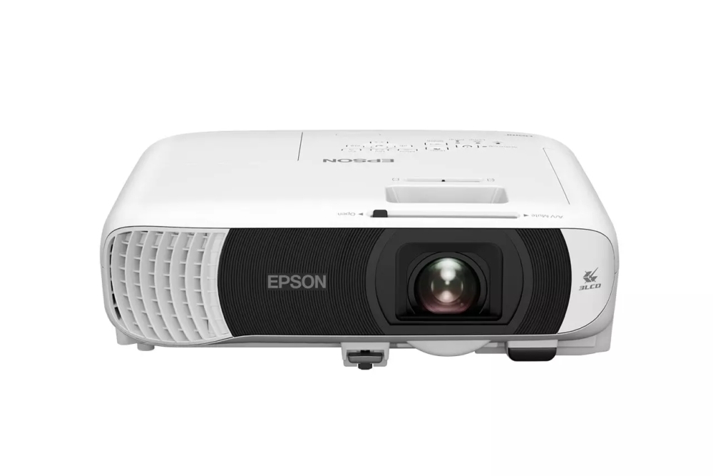 Epson EB-W55 HD LED με Ενσωματωμένα Ηχεία