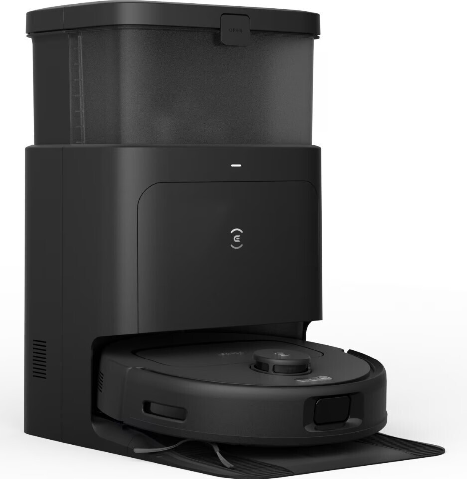 Ecovacs Ecovacs N30 Pro Omni για Σκούπισμα & Σφουγγάρισμα - Image 1