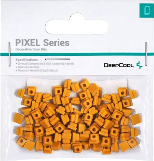 Deepcool (R-PIXEL-PO100-G-1)