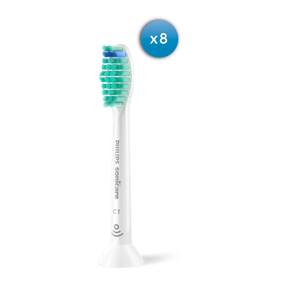 Philips Sonicare C1 ProResults 8τμχ