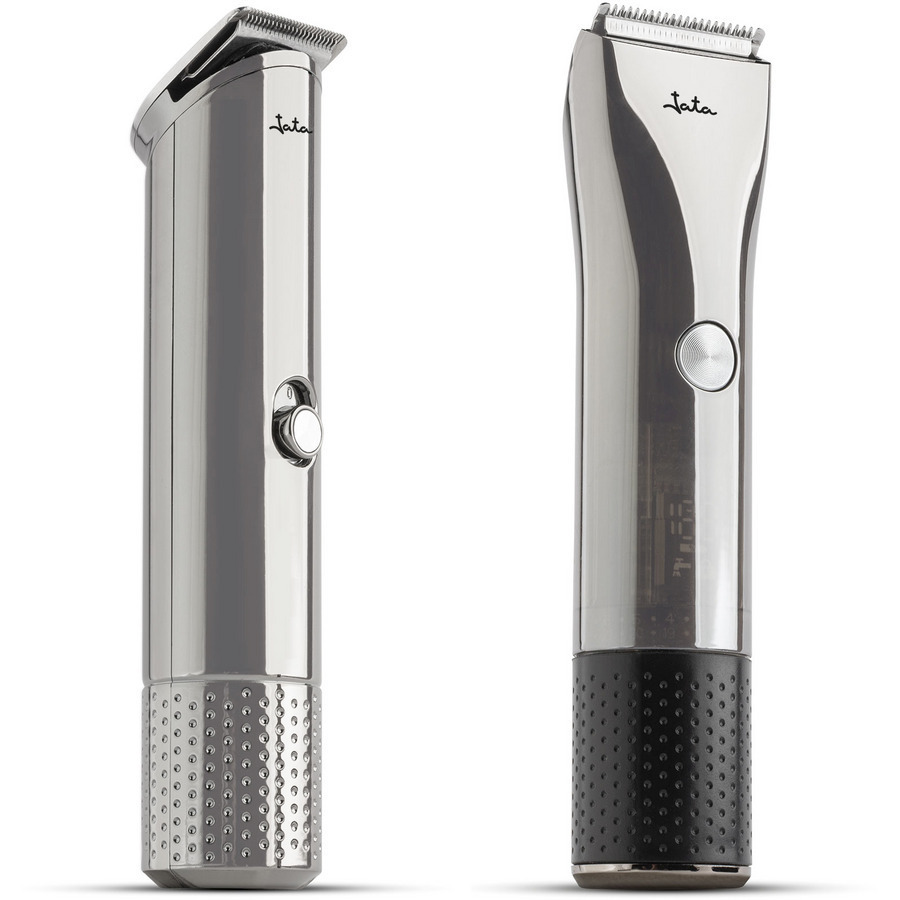 Jata Κουρευτική Μηχανή Γκρι JBSE2102