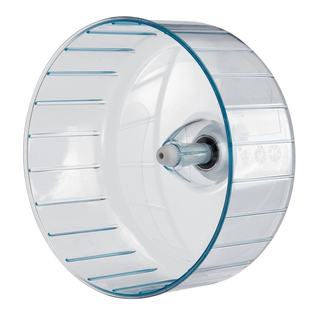 Ferplast Silea Exercise Wheel Rodents – 16,5x10cm