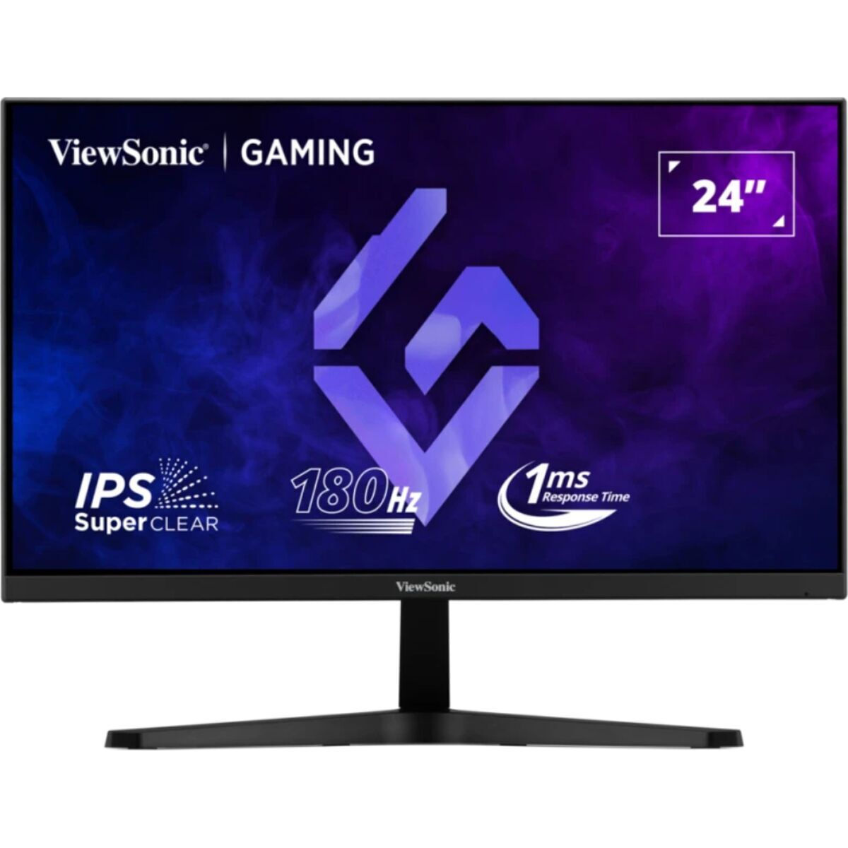 Viewsonic VX24G1-HD 24" IPS FHD 1920x1080